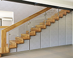 Construction et protection de vos escaliers par Escaliers Maisons à Savouges
